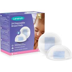 Lansinoh Amningsinlägg 24-Pack