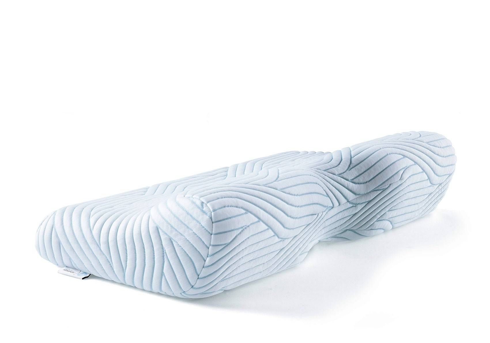Tempur ErgoPlus SmartCool Hovedpude - Small