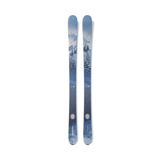 Nordica Santa Ana 93 Womens Ski 2024 - 172