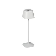 Bordslampa Gnosjö Konstsmide Capri USB