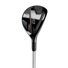 TaylorMade Qi10 Max hybrid - Dame-Lady-flex-6H