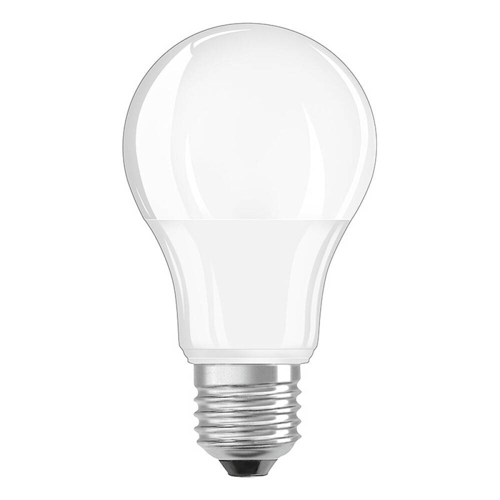 LJUSKÄLLA OSRAM LED NORMAL 12-36V E27 9W