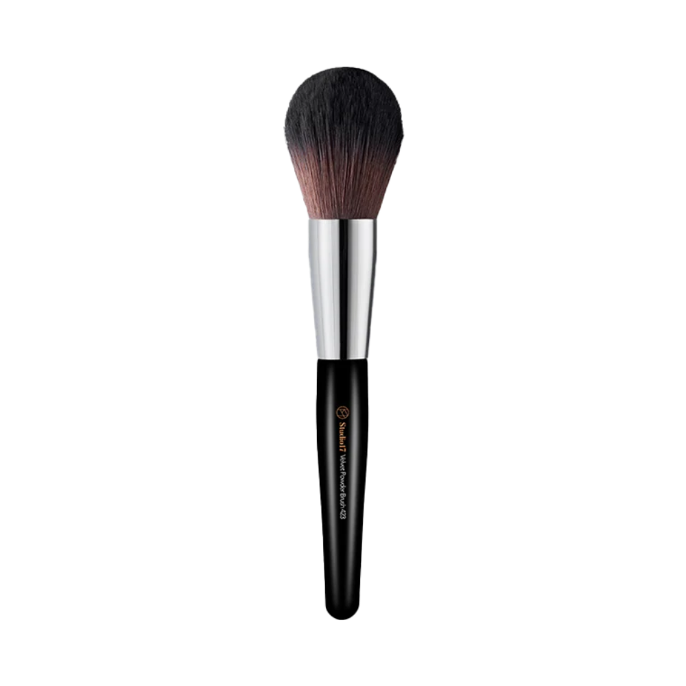 Velvet Powder Brush 423