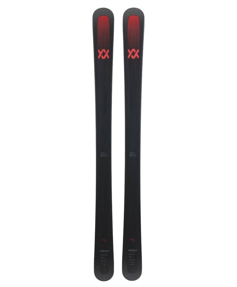 Mantra Junior Flat 25/26 Red