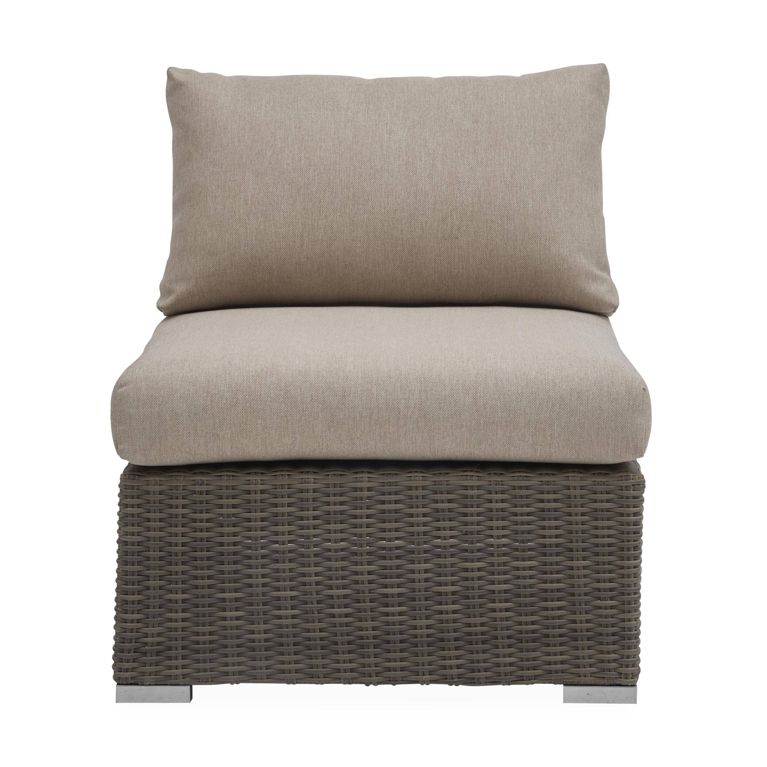 Aluna Lounge mittmodul