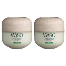 2st Shiseido Waso Si Hydrating Moist 50 ml