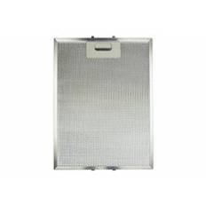 Stålfilter med ramme Thermex: 247 mm x 327