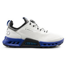 Ecco M Golf Biom C4 Boa Golfskor White/Virtual - 44