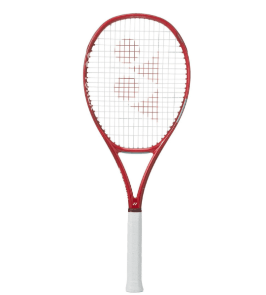 Yonex Vcore 98 Tour Ruby Red 315g - 2026 (Greppstorlek: 4 (4 1/2))
