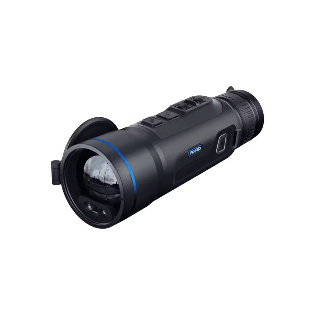 PARD Leopard 640 eX 35 mm LRF Värmekikare - Termisk Monokulär med 640×512