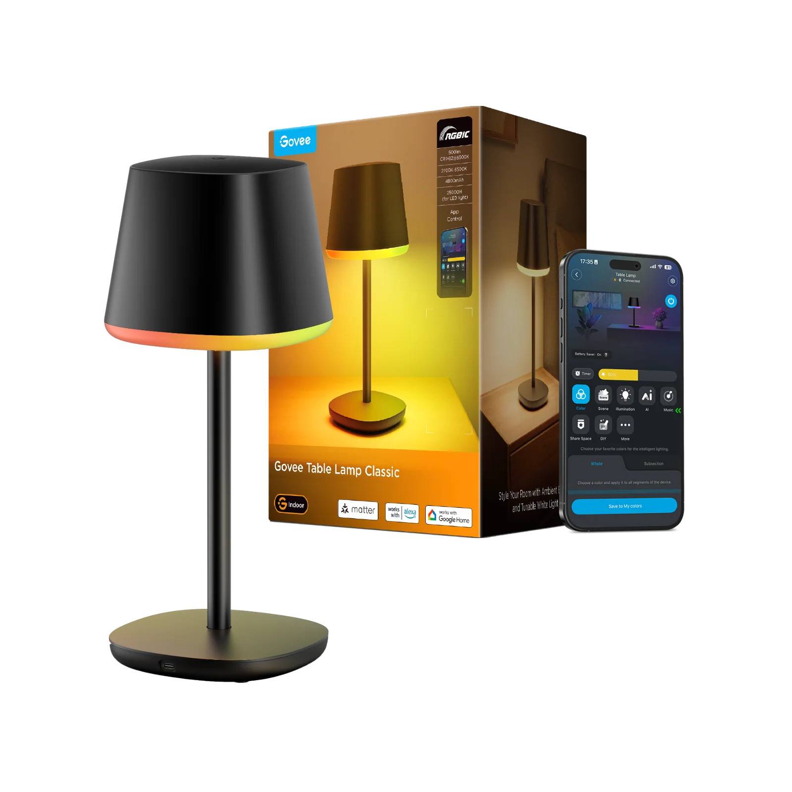 Govee Classic R1741011