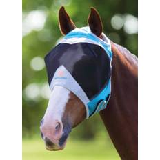 Flughuva med Öronhål – UV-Skydd FlyGuard – SHIRES