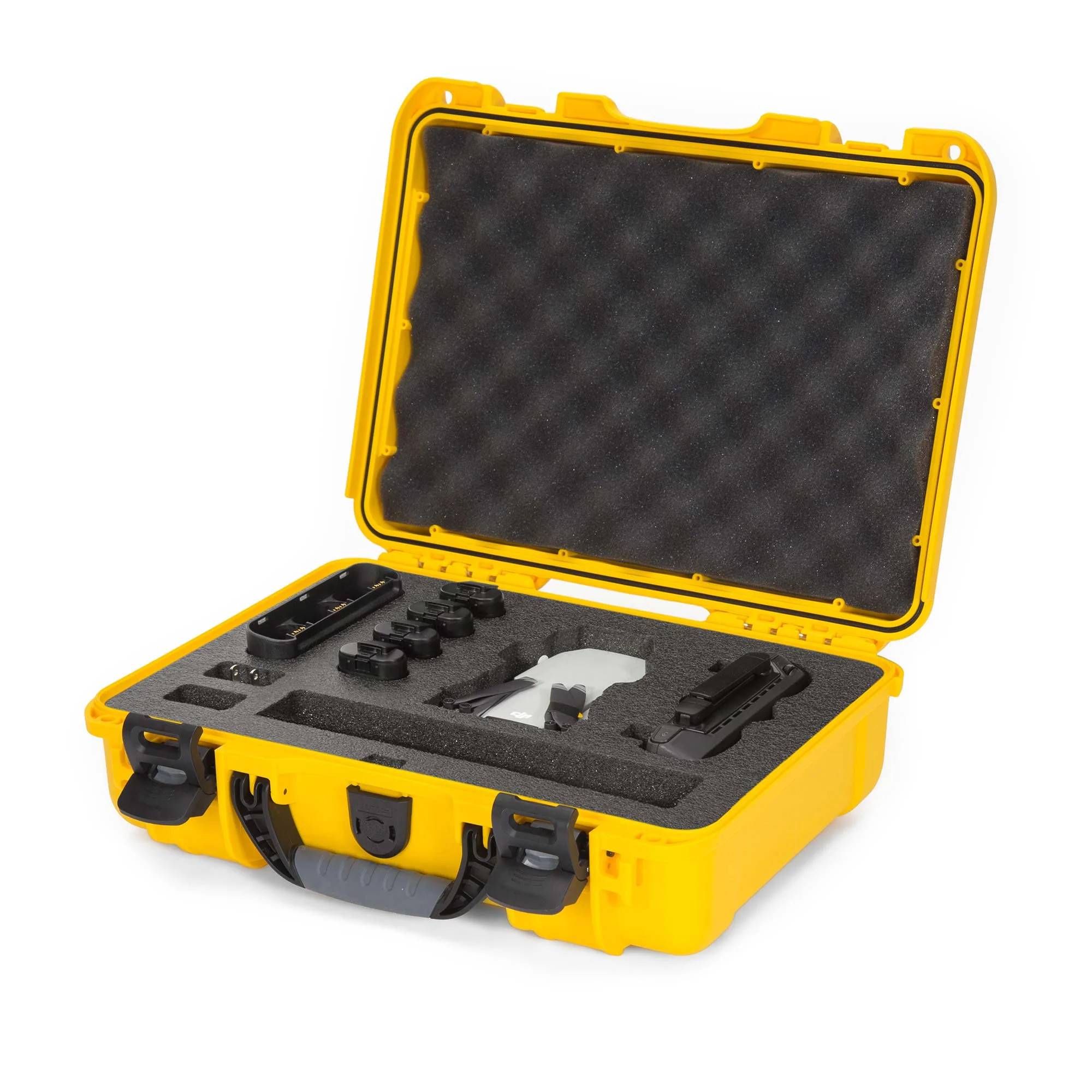 Nanuk 910 - Dji Mavic Mini Fly More