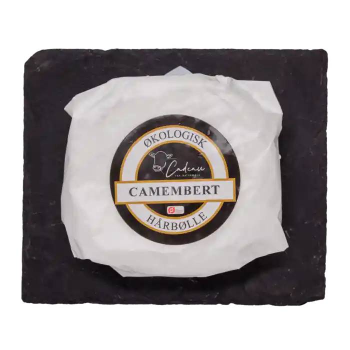 Camembert