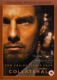 DVD - Collateral (2-Disc Special Edition) (Beg)