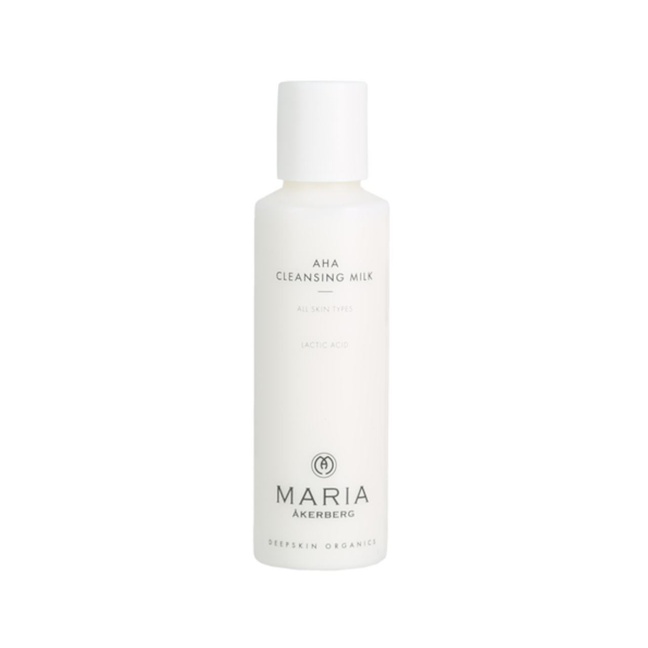 AHA Cleansing Milk 125 ml
