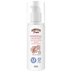 Hawaiian Tropic Mineral Sun Milk Lotion SPF15 - 100 ml