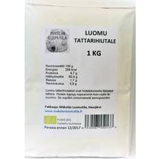Boveteflingor, 1 kg