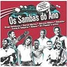 Os Sambas Do Ano 2005 [Import anglais]