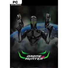 Drone Hunter VR PC