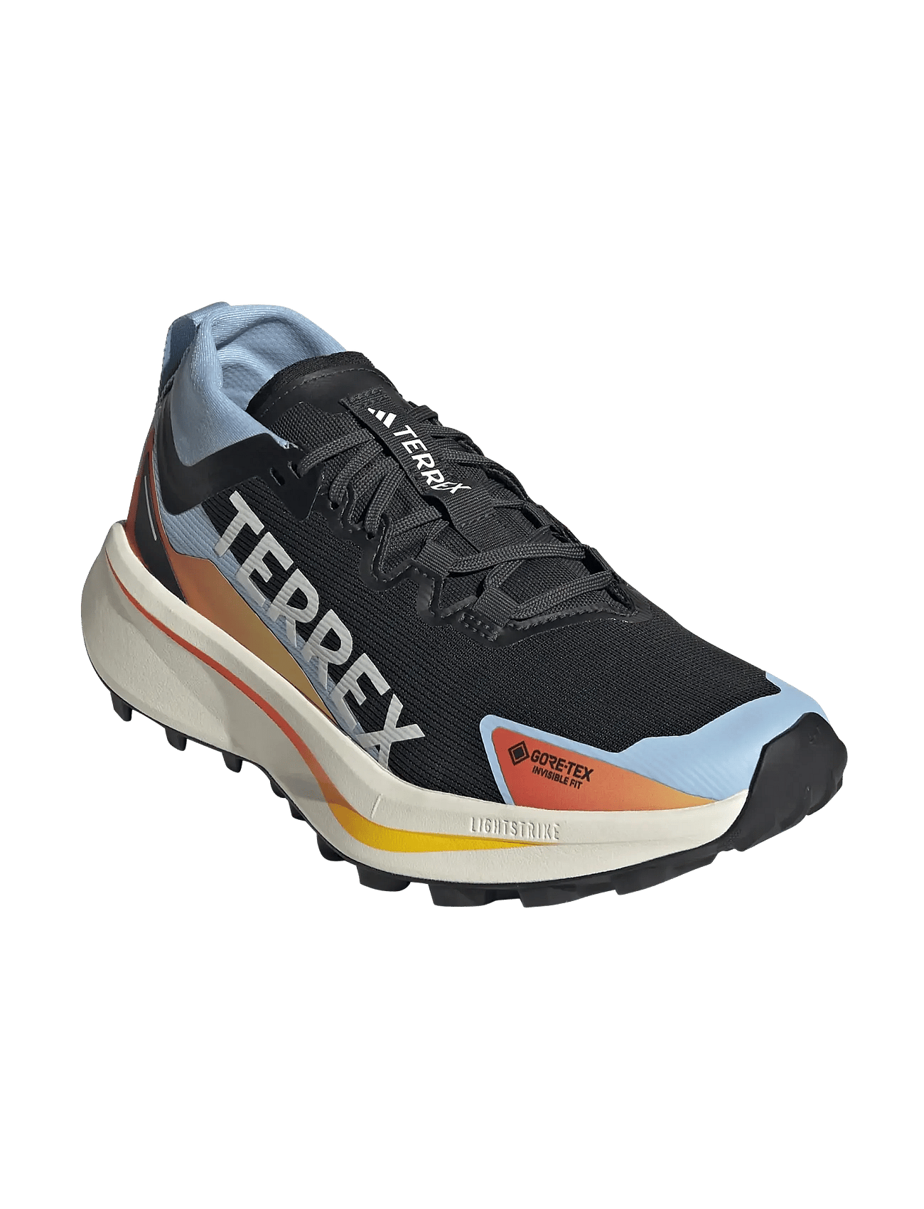 adidas Terrex Terrex Agravic Gtx W - Multi/patterned - 36