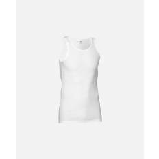 Classic" tank-top (singlet) | 100% bomuld | HVID L