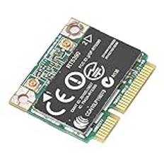 PCIE Wifi-kort, Wifi 7-kort Trådlöst Nätverkskort Wifi-adapter för -dator RT5390 SPS 630703-001 Mini PCIE 802.11N