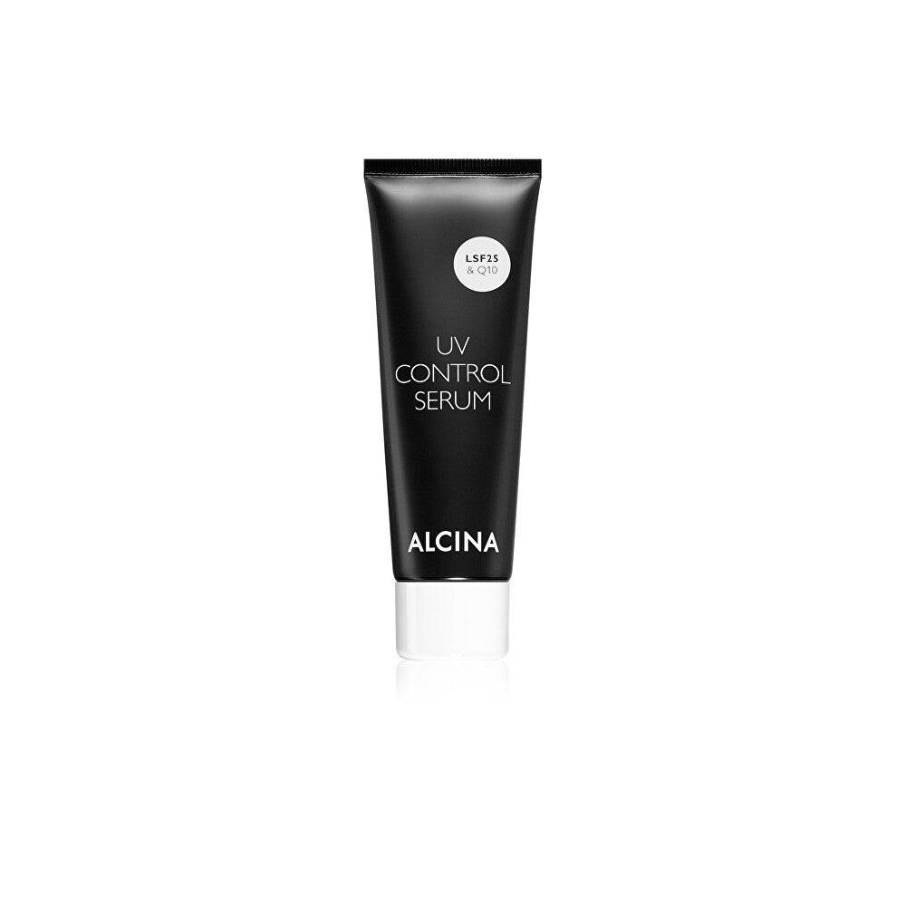 Alcina UV CONTROL serum ALCINA 50 ml