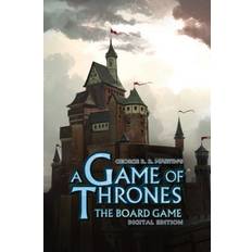 A Game of Thrones: The Board Game