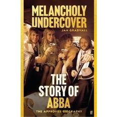 The Book of ABBA - Melancholy Undercover