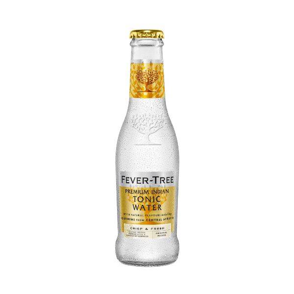 Fever-tree Indian Tonic Water 20cl