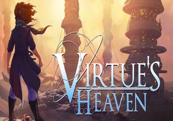 Virtue's Heaven (PC) Steam Gift - EU.