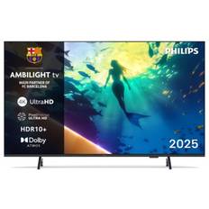 Philips 43" PUS8000/12 4K LED Smart Ambilight TV (2025)