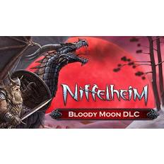 Niffelheim Bloody Moon DLC