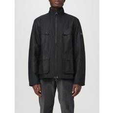 Jacket BARBOUR Men color Black