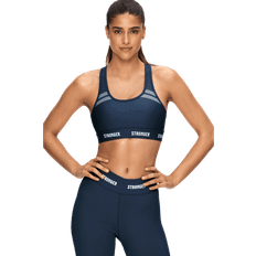 Stronger Hero Sports Bra Nyheter Luna - XS