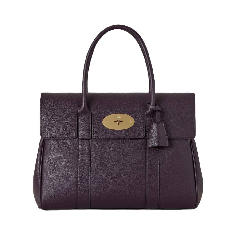 Mulberry - Bayswater Väskor - Dam - ONE Size - Läder