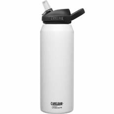 Camelbak Eddy+ Insulated 32oz / 0.95L + Lifestraw Filter