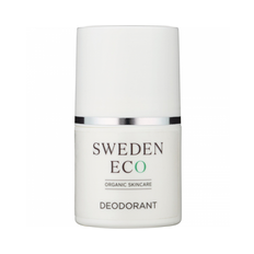 SWEDEN ECO DEODORANT CITRUS 50 ML