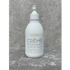 Hand & Bodylotion - Bomullsblomma från Compagnie de Provence 300ml