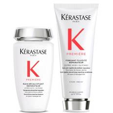 Kérastase Première Decalcifying Repairing Duo 1100 kr