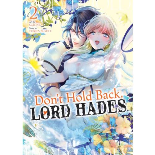 Don''t Hold Back, Lord Hades Vol. 2 (häftad, eng)