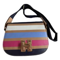 Tommy Hilfiger Leather handbag