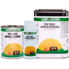 Top 3003 imprægnering 30 liter