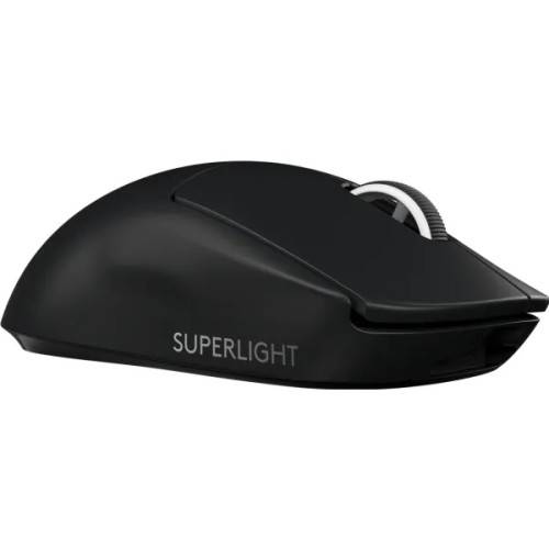 Logitech PRO X SUPERLIGHT Wireless Gaming Mouse