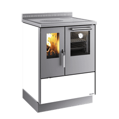 Rizzoli vedspis ZVI60 - Rostfri