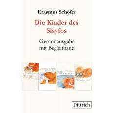 Die Kinder des Sisyfos. In 5 Bänden inkl Begleitband