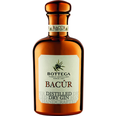 Bottega Bacur Gin - 40% 50 cl.