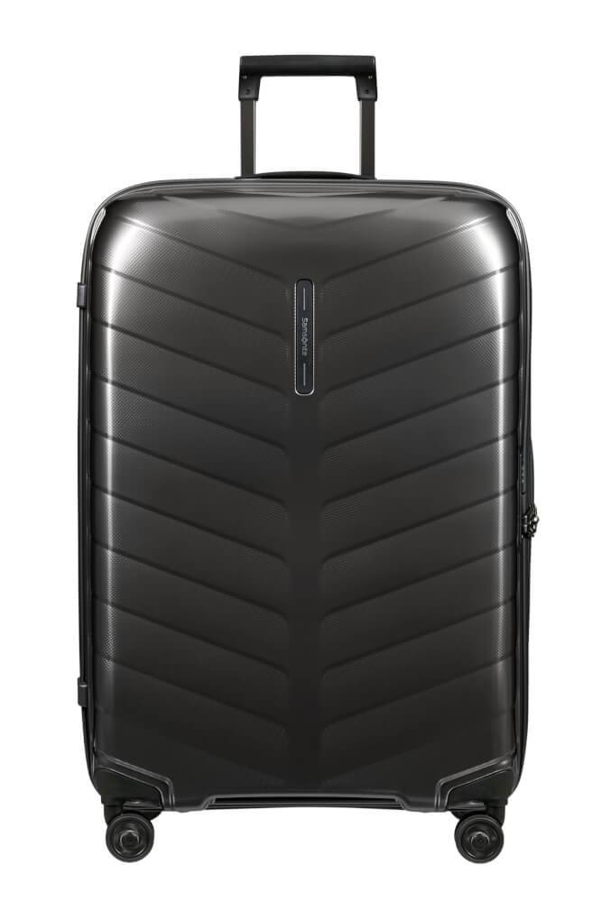 Samsonite Attrix Selection Extrastor 81 cm Graphite