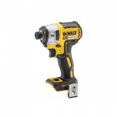 Dewalt Power Tools DCF887 XR Brushless 3-speed Impact Driver Bare Unit, tropisk regnskog färg